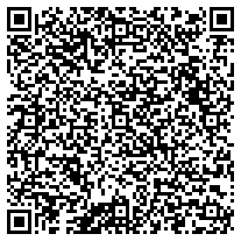 QR-код с контактной информацией организации Лотос, сауна