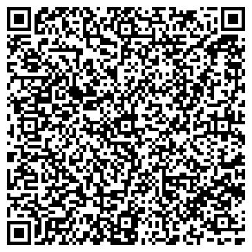 QR-код с контактной информацией организации ИП Сафонова М.Ю.