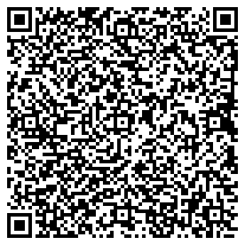QR-код с контактной информацией организации Маро, сауна