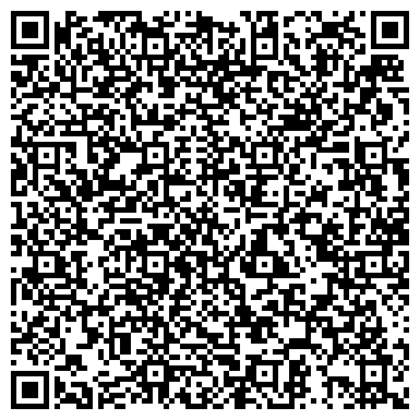 QR-код с контактной информацией организации БайкалЭкоМебель, ООО, производственная компания, Склад