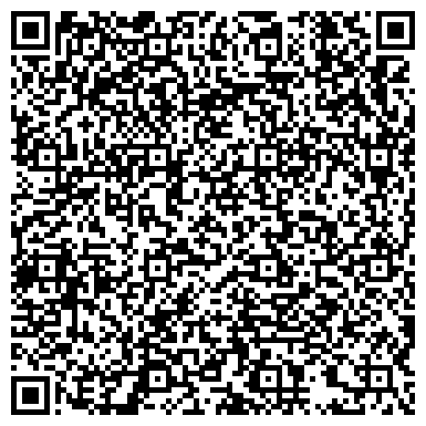 QR-код с контактной информацией организации Затерянный рай, сауна