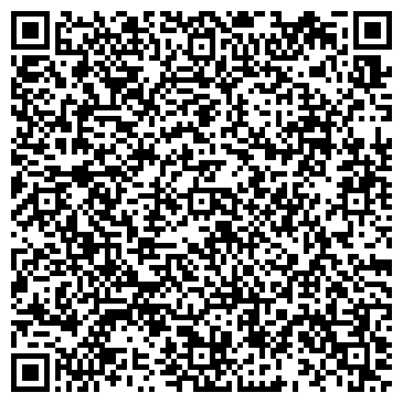 QR-код с контактной информацией организации ООО ЕвроЛайн