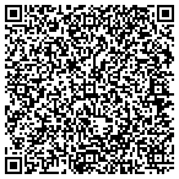 QR-код с контактной информацией организации GLamShow