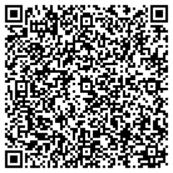 QR-код с контактной информацией организации Super книга