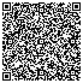 QR-код с контактной информацией организации Сауна на Фурманова