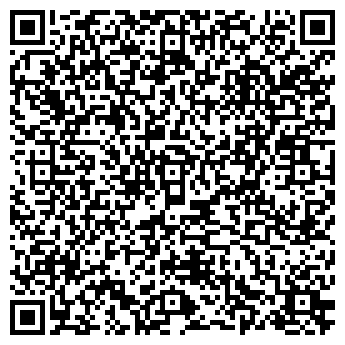QR-код с контактной информацией организации ООО Сеть кредитных магазинов