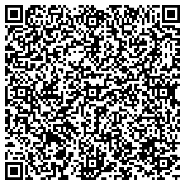 QR-код с контактной информацией организации ООО Байкалстрой