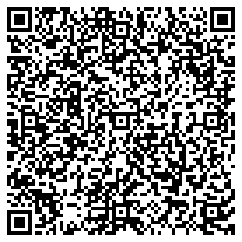 QR-код с контактной информацией организации Пан иван