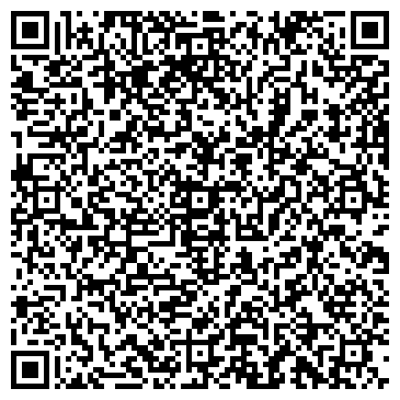 QR-код с контактной информацией организации ООО Спайк
