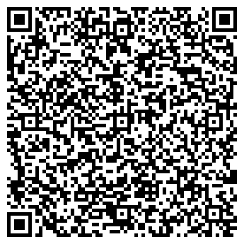 QR-код с контактной информацией организации "Континент"