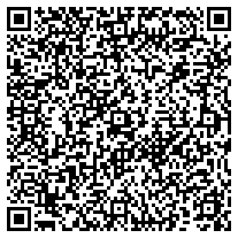 QR-код с контактной информацией организации У Анны, продуктовый магазин, ООО Масис