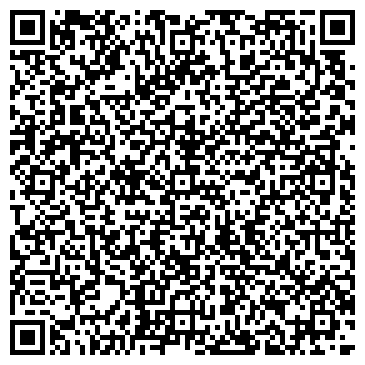 QR-код с контактной информацией организации ООО ИнБилд