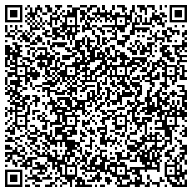 QR-код с контактной информацией организации Краснодарская объединенная техническая школа ДОСААФ России