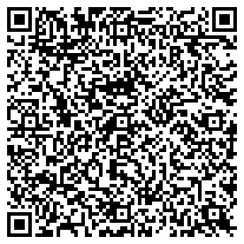 QR-код с контактной информацией организации ДРАЙВ