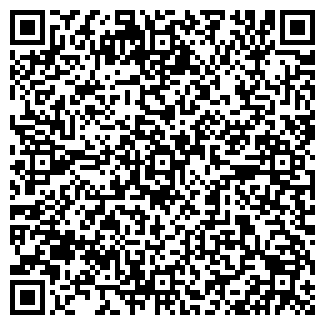 QR-код с контактной информацией организации Фауст