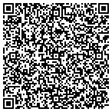 QR-код с контактной информацией организации Почтовое отделение, д. Аввакумово