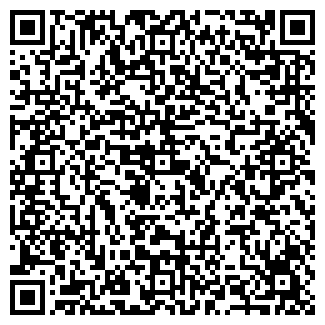 QR-код с контактной информацией организации ООО Каланча