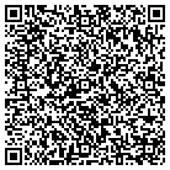 QR-код с контактной информацией организации Магазин женской одежды на ул. Мичурина, 112