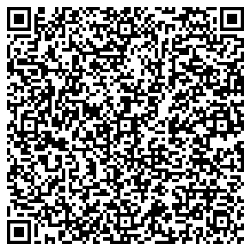QR-код с контактной информацией организации ООО Сибпласт-АБО