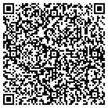 QR-код с контактной информацией организации DCS