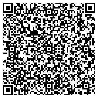 QR-код с контактной информацией организации Легкий пар, сеть саун