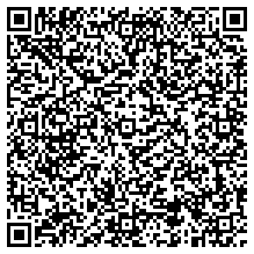 QR-код с контактной информацией организации Маргарита