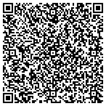 QR-код с контактной информацией организации ООО Планета насосов
