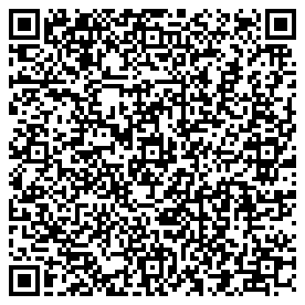 QR-код с контактной информацией организации Бра Во