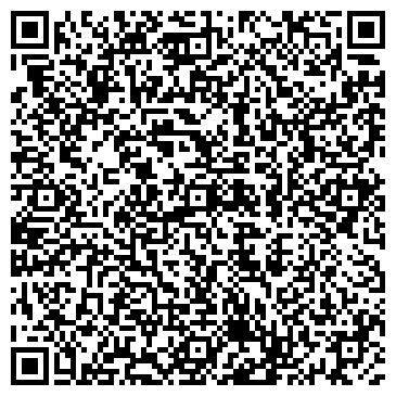 QR-код с контактной информацией организации Магазин Одиссей