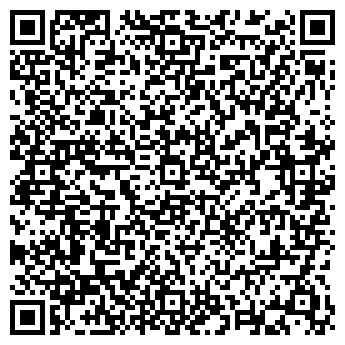 QR-код с контактной информацией организации БирБар