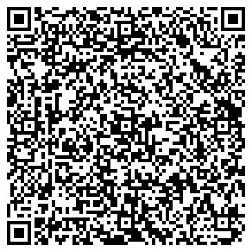 QR-код с контактной информацией организации "Гарем" школа восточного танца