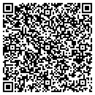 QR-код с контактной информацией организации Хуторок