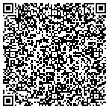 QR-код с контактной информацией организации Монстер хай
