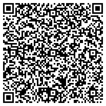QR-код с контактной информацией организации Продуктовый магазин, ИП Марино Л.А.