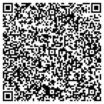 QR-код с контактной информацией организации Бегемотик, магазин игрушек, ИП Козлов А.И.