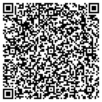 QR-код с контактной информацией организации ДудкиБар