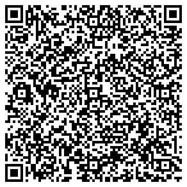 QR-код с контактной информацией организации Ульяновскавтотранс