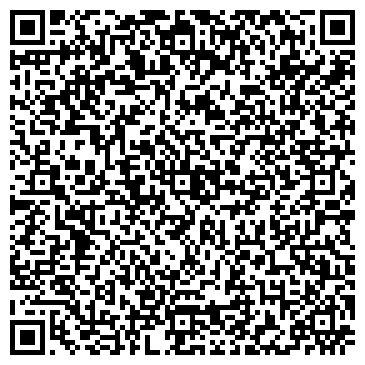QR-код с контактной информацией организации Columbus