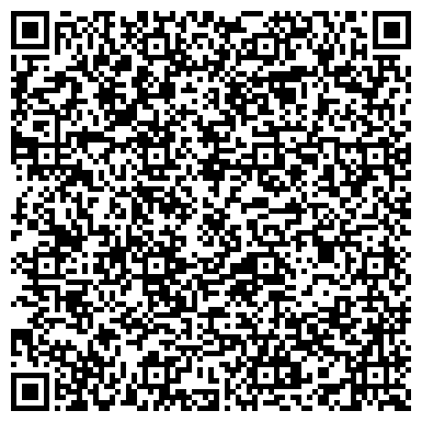 QR-код с контактной информацией организации 1С-Гэндальф, торговая компания, официальный дистрибьютор