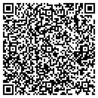 QR-код с контактной информацией организации Робинзон