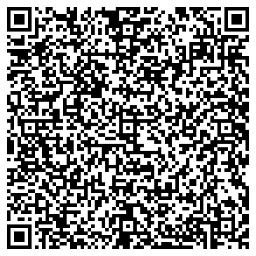 QR-код с контактной информацией организации Mobile 112