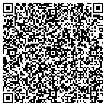 QR-код с контактной информацией организации ООО Окнофф