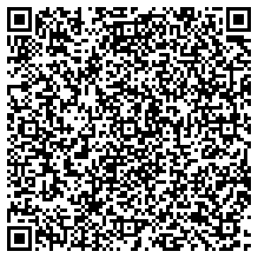 QR-код с контактной информацией организации ООО Альвива Юг