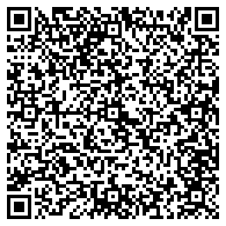 QR-код с контактной информацией организации ООО Кафе Хаус