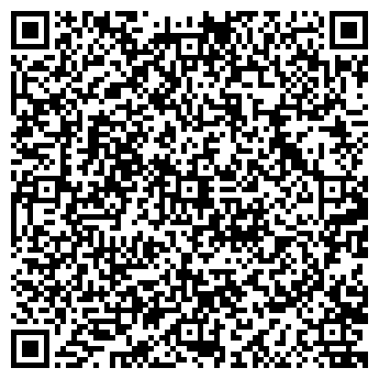QR-код с контактной информацией организации Магазин MONAMI