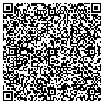 QR-код с контактной информацией организации Детская школа искусств №5 им. В.Д. Пономарева