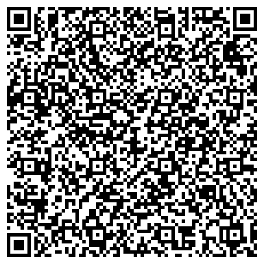 QR-код с контактной информацией организации Domo