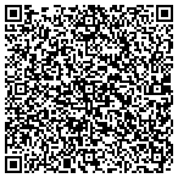 QR-код с контактной информацией организации Улыбка Радуги