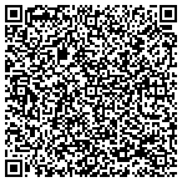 QR-код с контактной информацией организации Гримерная