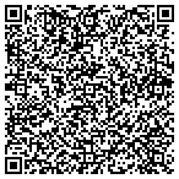 QR-код с контактной информацией организации Mobi-aik